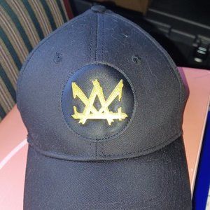 KING ARTHUR Legend Of The Sword 2017 Movie Baseball Cap